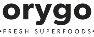 ORYGO FRESH SUPERFOODS